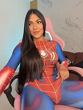 Stripchat Best Webcam of isabella1sexy
