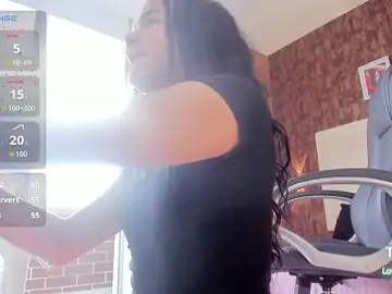 Stripchat Sex Cam of sweet__vanessa1