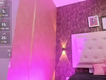 Stripchat Best live sex cam show of sweet__vanessa1