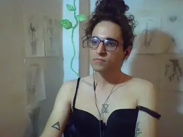 Stripchat Free Live Porn of LaCuerva