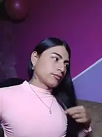 Stripchat Sex Cam of Selena_Nova