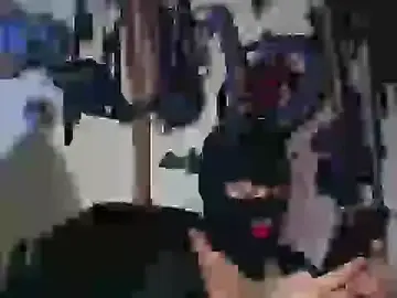 Stripchat Free Porn Cam of FeticheMacabre