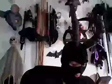 Stripchat Best Webcam of FeticheMacabre