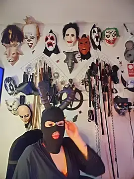 FeticheMacabre from stripchat
