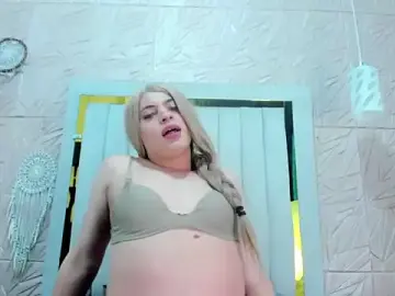 Sofia_Blakke from stripchat