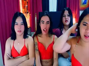 Stripchat Adult Webcam of princess_lustTS