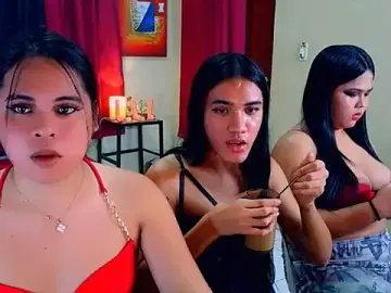 Stripchat Best live sex cam show of princess_lustTS
