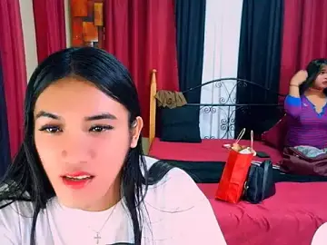 Stripchat Free Porn Cam of princess_lustTS