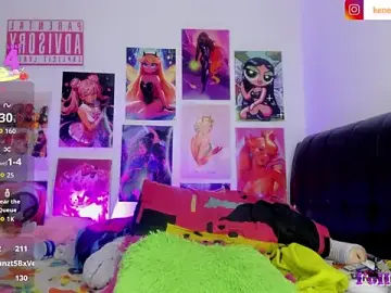 celeste_crawford12 from stripchat