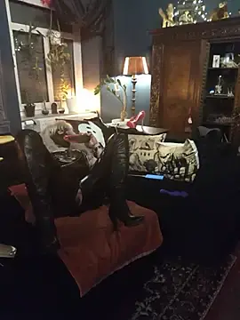 Stripchat Live Sex Cam of -TransX-