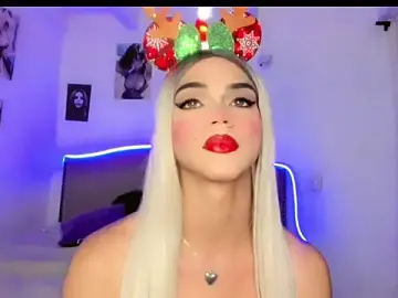 Stripchat Live Sex of Elissa_taylor_