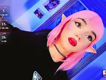 Stripchat Best Webcam of Elissa_taylor_