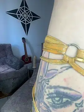 Stripchat Free Live Porn of Mydreams69