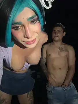 Stripchat Live Sex Cam of Mydreams69