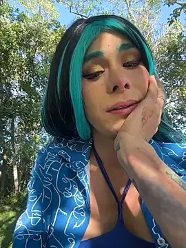 Stripchat Free Live Porn of Mydreams69