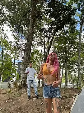 Stripchat Free Live Porn of Mydreams69