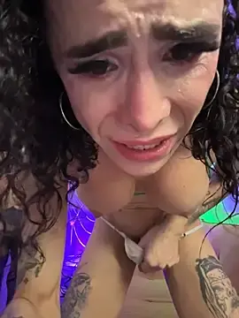 Stripchat Free Live Porn of Mydreams69