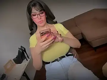 Stripchat Best Webcam of GiftedGirl4u