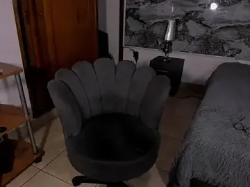 Miss_KhalifaDoll from stripchat