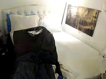 Stripchat Adult Video Chat of NinaDOM4CUM