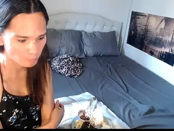 Stripchat Best live sex cam show of NinaDOM4CUM