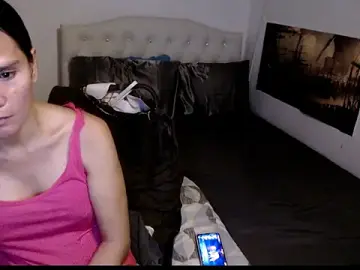 NinaDOM4CUM from stripchat