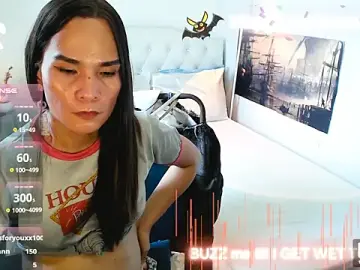 Stripchat Sex Cam of NinaDOM4CUM
