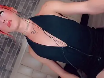 Stripchat Free Porn Cam of aurora_ts