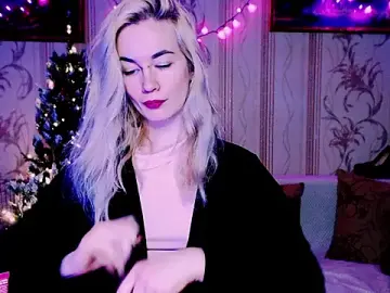 Stripchat Nude Webcam of xxxcharismaaa