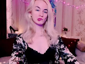 Stripchat Free Live Porn of xxxcharismaaa