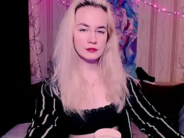 Stripchat Live Sex of xxxcharismaaa
