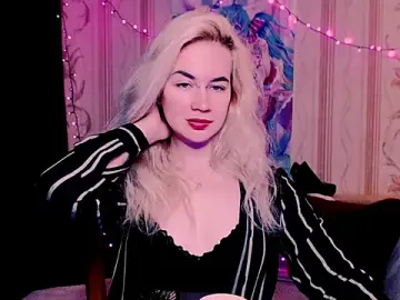 Stripchat Nude Webcam of xxxcharismaaa