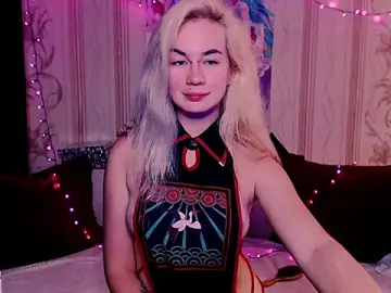Stripchat Free Porn Cam of xxxcharismaaa