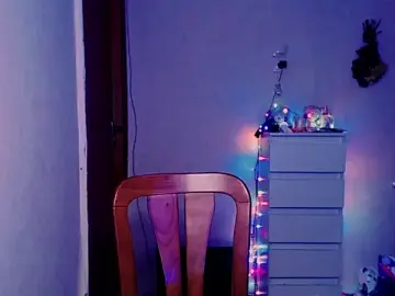Stripchat Adult Webcam of xxxcharismaaa
