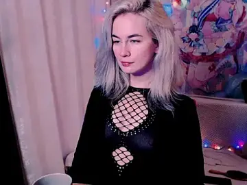 Stripchat Free Live Porn of xxxcharismaaa