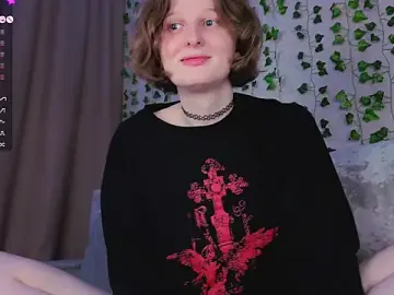 Stripchat Nude Webcam of c0ralynx