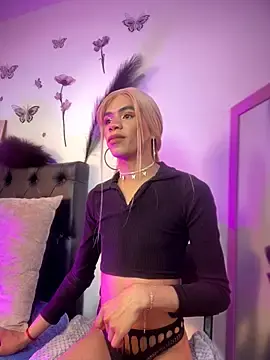 Stripchat Adult Video Chat of Katy_bratz_