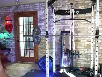 Stripchat Free Porn Cam of LushianaFitness