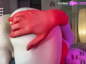 Stripchat Nude Webcam of Maria_Bowie