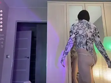 Stripchat Sex Chat of Maria_Bowie