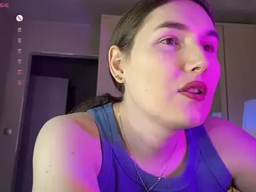 Stripchat Sex Chat of Maria_Bowie