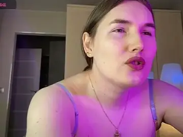 Stripchat Free Porn Cam of Maria_Bowie