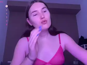 Stripchat Free Live Porn of Maria_Bowie