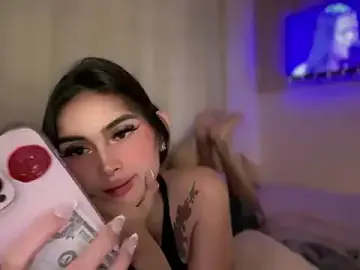 Stripchat Live Sex of Miss_Young