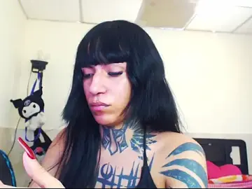 Stripchat Watch Live Sex Cams of jazmin_wolf