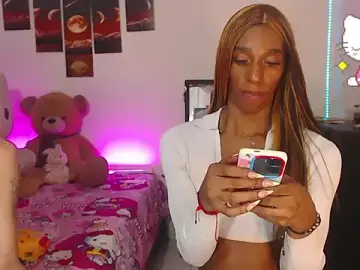 Stripchat Nude Webcam of lucianadolll