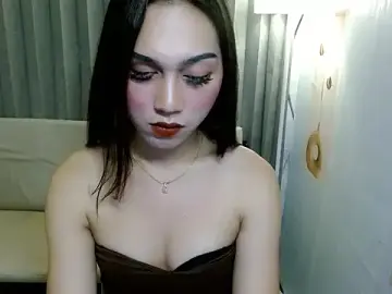Stripchat Free Porn Cam of FyangFoxx