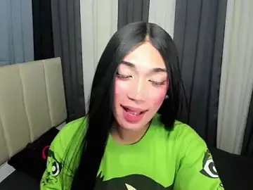 Stripchat Nude Webcam of FyangFoxx