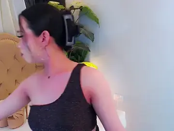 Stripchat Best live sex cam show of LexiLoreOnTop