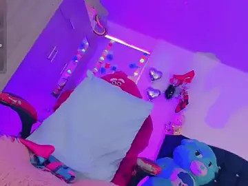 Stripchat Free Porn Cam of Samanthaa_Hot__